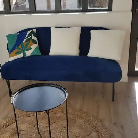 Beau T3 Avec Jardin Hyper Centre Proche Gare Appartement *